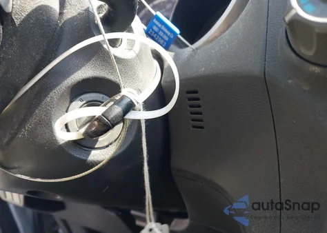 2012 Honda Fit из США, поврежденный, VIN JHMGE8H30CS005428